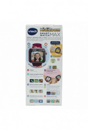 Mokyklinis krepšys Vtech