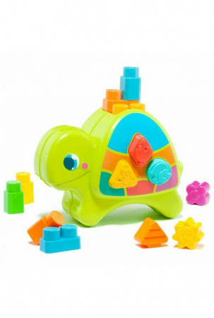 Interaktyvus žaislas Moltó...
