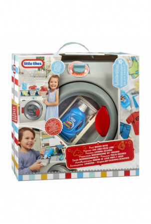 Žaislinė skalbimo mašina...