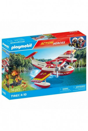 Playset Playmobil 71463