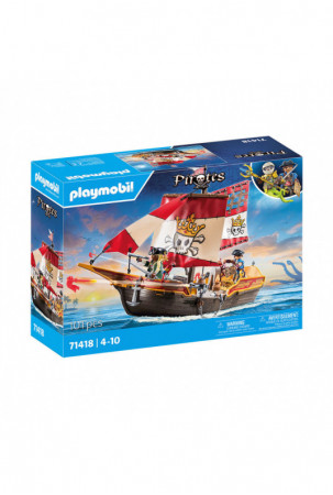 Playset Playmobil