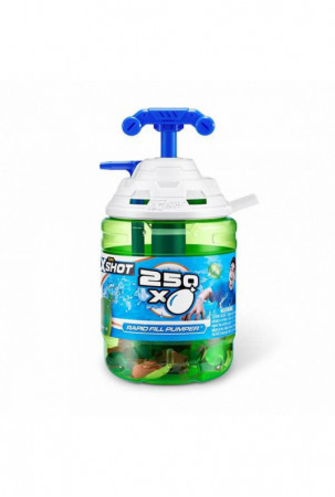 Vandens balionai su...