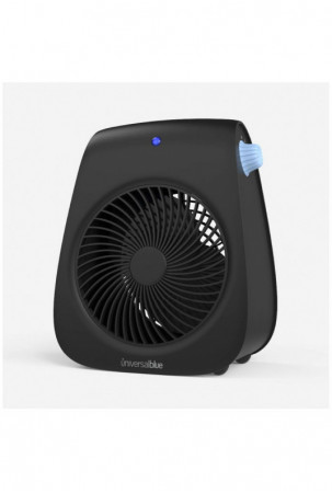 Skaitmeninis šildytuvas...