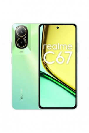 Išmanusis Telefonas Realme...