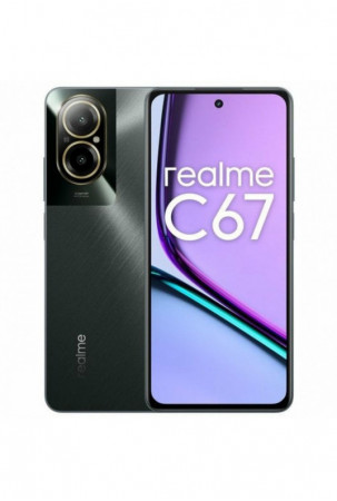Išmanusis Telefonas Realme...