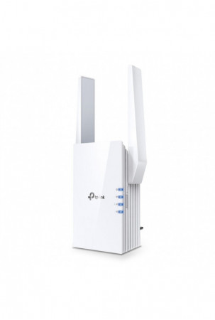 Wi-Fi stiprintuvas TP-Link...