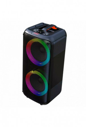 Nešiojamos Bluetooth garso...