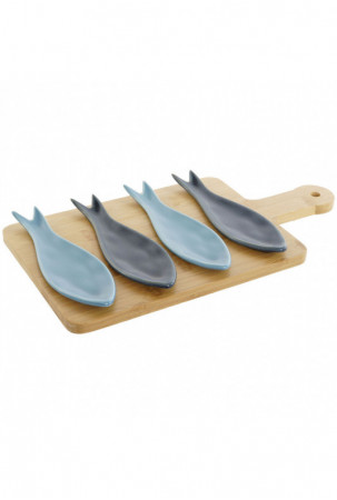 Rinkinys užkandžiams Home...