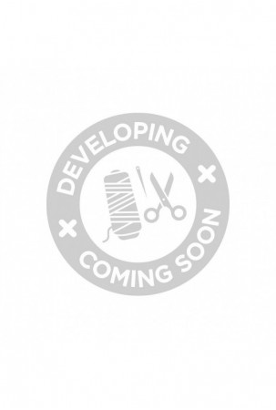 Perukas My Other Me Juoda...