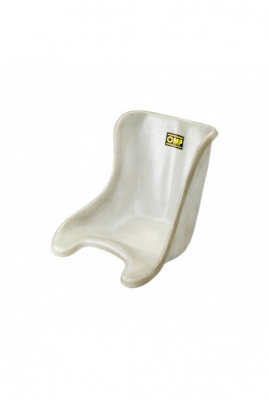 Lenktynių sėdynė OMP Carbon...