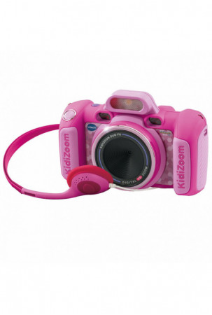 Vaikiškas fotoaparatas...