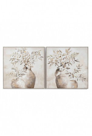 Paveikslas Home ESPRIT Vaza...