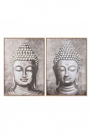 Paveikslas Home ESPRIT Buda...