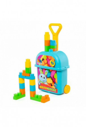 Statymo blokų Žaidimas...