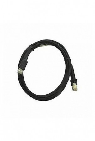 USB laidas TPU Datalogic...