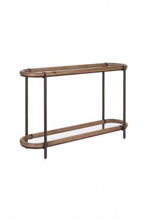 Konsolė Home ESPRIT Stiklas...