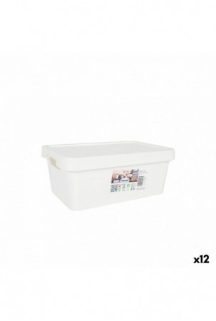 Sandėliavimo dėžutė su...