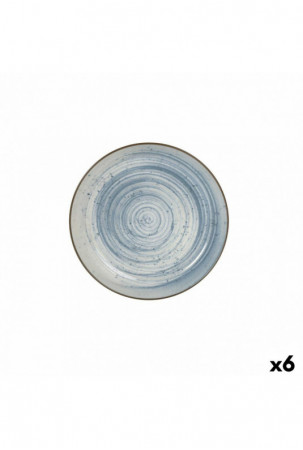 Dubuo La Mediterránea Swirl...