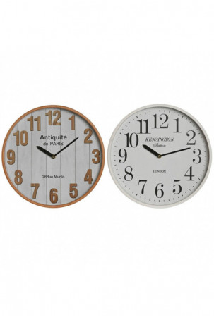 Sieninis laikrodis Home...