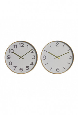 Sieninis laikrodis Home...