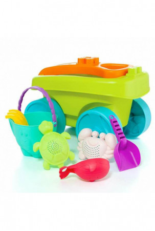 Paplūdimio krepšelio...