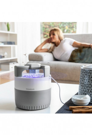 Lempa nuo uodų KL Silen...