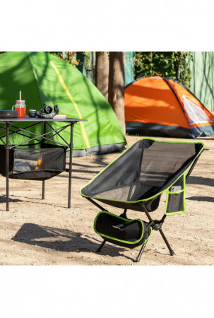 Sulankstoma stovyklavimo...