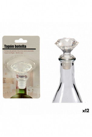 Hermetiškas butelio...