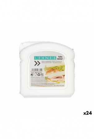 Sumuštinių dėžutė Leknes...