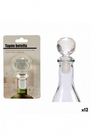 Hermetiškas butelio...