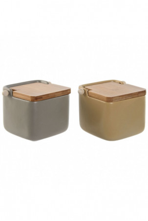 Druskinė su dangteliu Home...