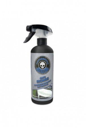 Vabzdžių valiklis...