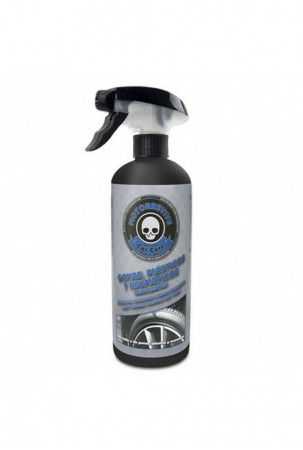 Ratų valiklis Motorrevive...