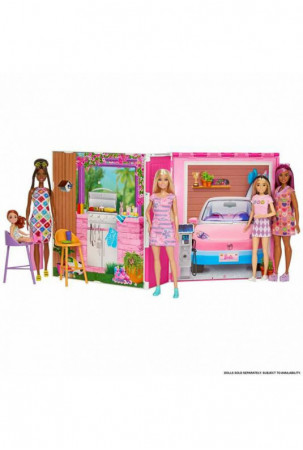 Kūdikių lėlė Mattel