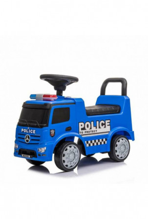 Triratis Mercedes Benz...