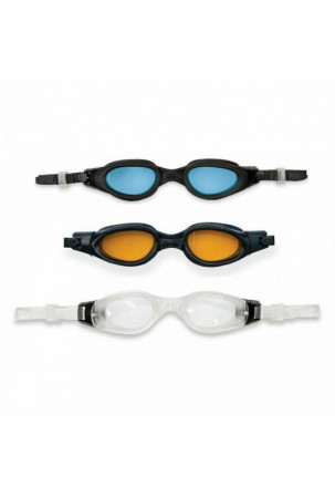 Plaukimo akiniai Intex + 14...