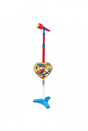 Žaislinis mikrofonas...