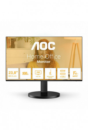 Monitorius AOC 24B3CF2 Full...