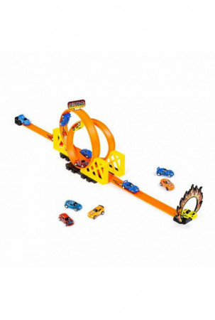 Lenktynių trasa Moltó...