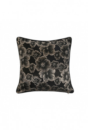 Pagalvėlė Home ESPRIT Juoda...