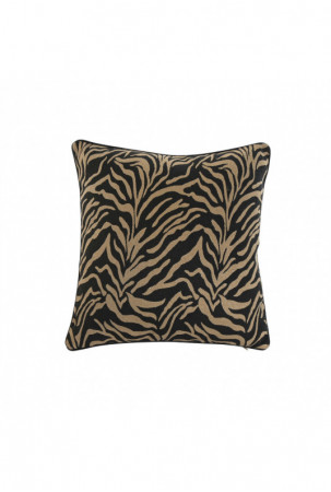 Pagalvėlė Home ESPRIT Juoda...