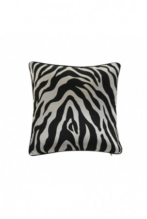 Pagalvėlė Home ESPRIT Juoda...