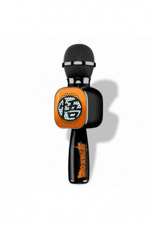 Karaokė mikrofonu Dragon...