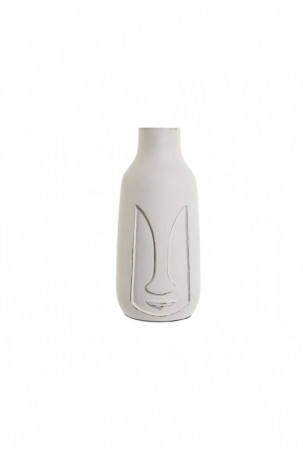 Vaza Home ESPRIT Balta...