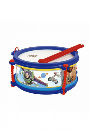 Būgnas Toy Story Vaikiškas