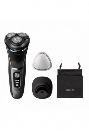 Rankinis skutimosi...