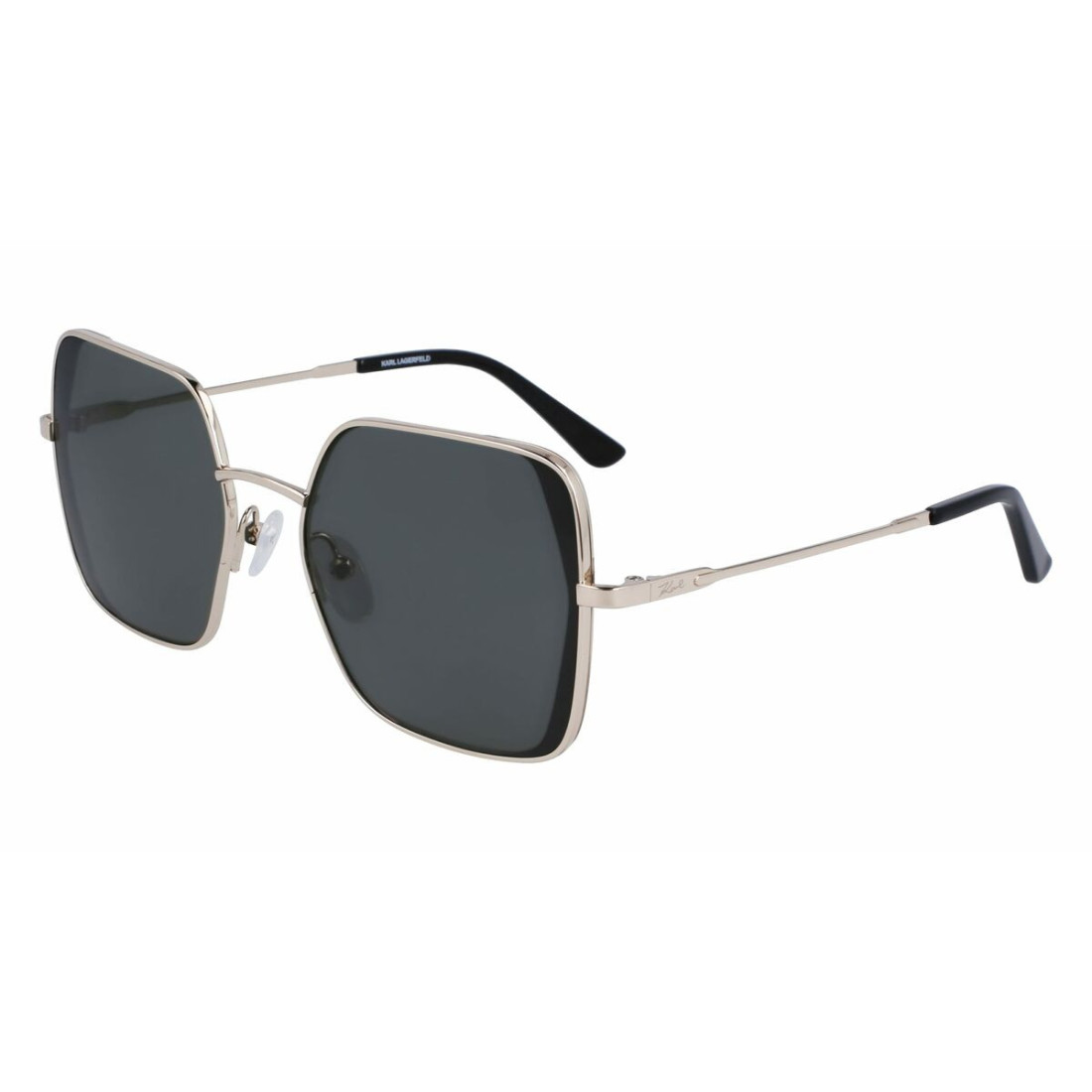Moteriški akiniai nuo saulės Karl Lagerfeld KL340S-710 ø 56 mm
