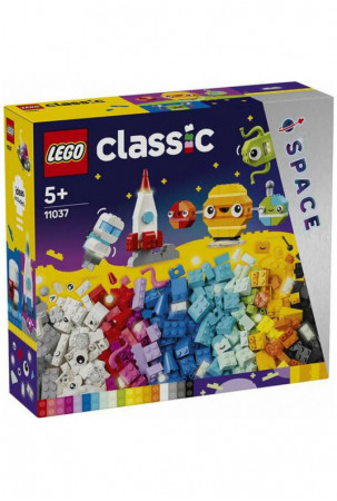 Statybos rinkinys Lego...