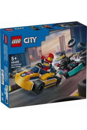 Statybos rinkinys Lego...