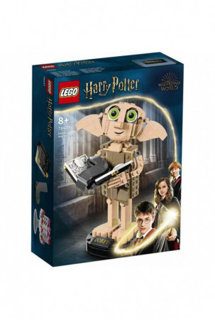 Statybos rinkinys Lego...